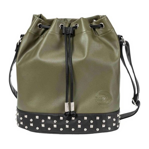Orphan 25 Olive