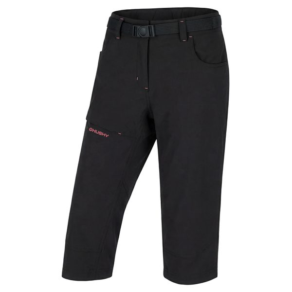Klumy L black