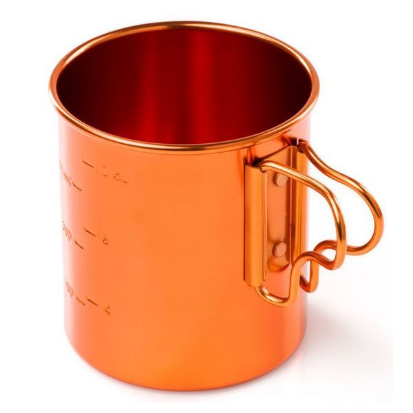 Bugaboo Cup; 414ml; orange