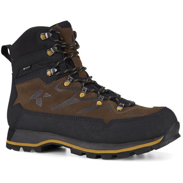 Vector Gtx, Black / brown