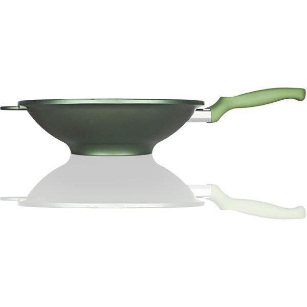 Wok Dr. Green 30 cm
