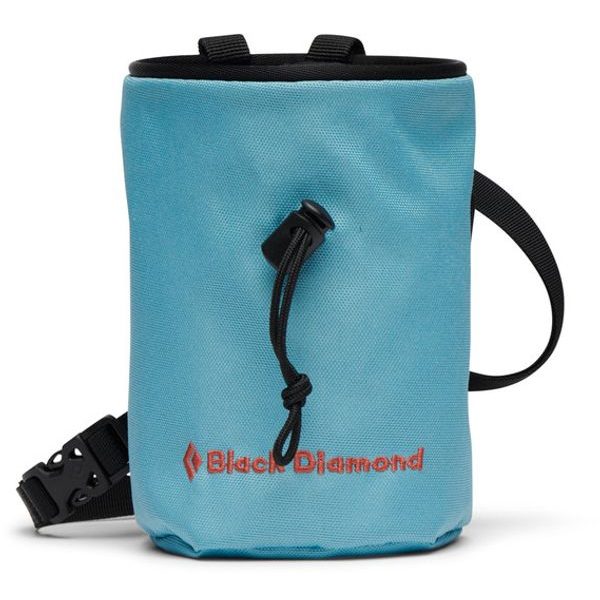 MOJO CHALK BAG Glacier
