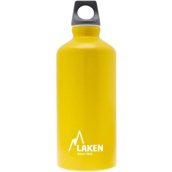 Futura 600 ml žlutá