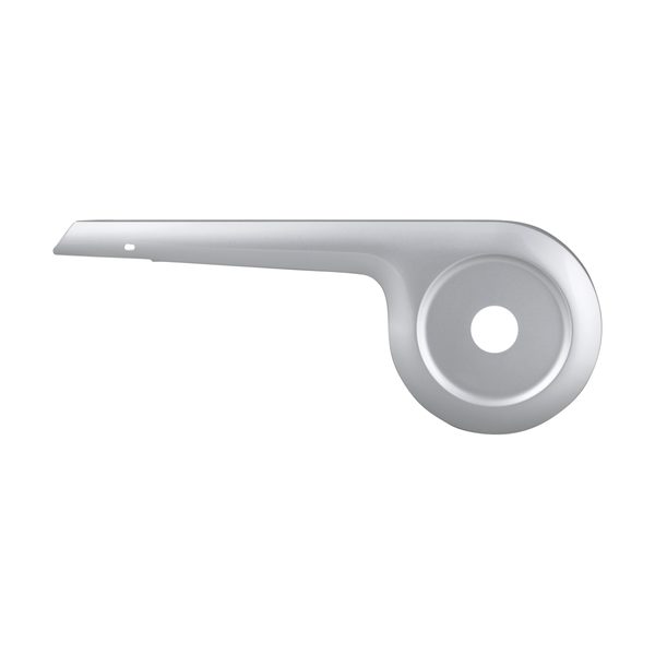 2019 Bosch Gen3 V2 Aluminum Silver