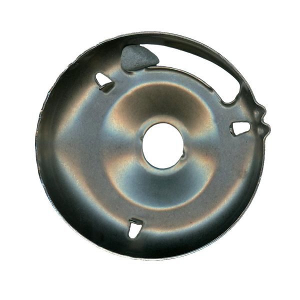 WLI 600 FLAME REFLETOR