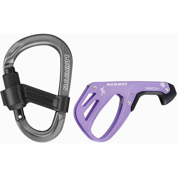 Smart 2.0 Belay Package alpine calamint