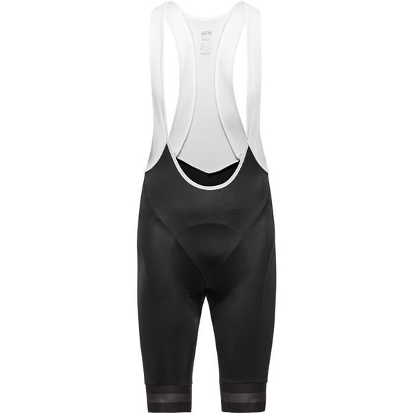 Torrent Bib Shorts+ Mens black