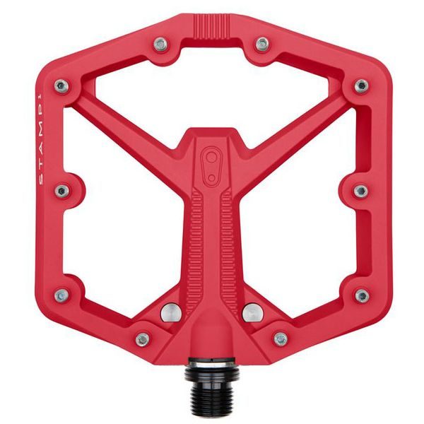 Stamp 1 Large Red Gen 2