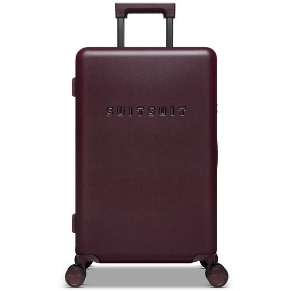 Mystique Cherry Lacquer 57l - tmavě vínová