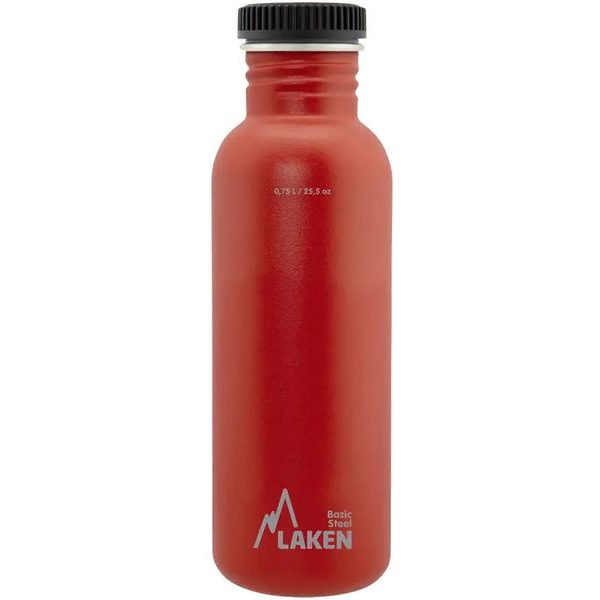 Plain 750 ml červená