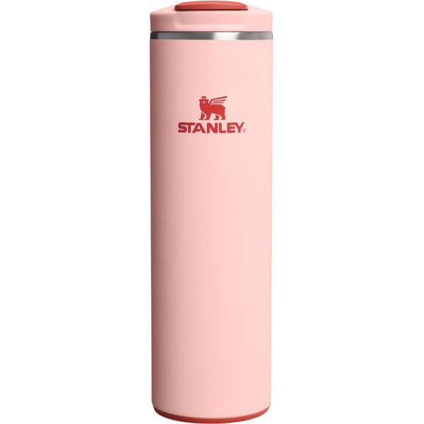 Transit Fliptop Mug 470 ml Peach Rose