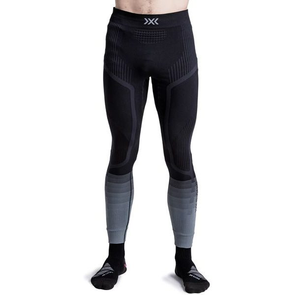 INVENT GRAPHICS PANTS MEN X BLACK/DARK GREY