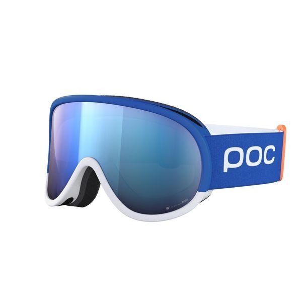 Retina Clarity Comp Natrium Blue/Spektris Blue