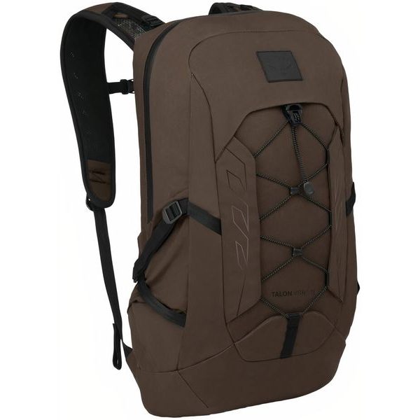 TALON 11 VSN ABOVE truffle brown