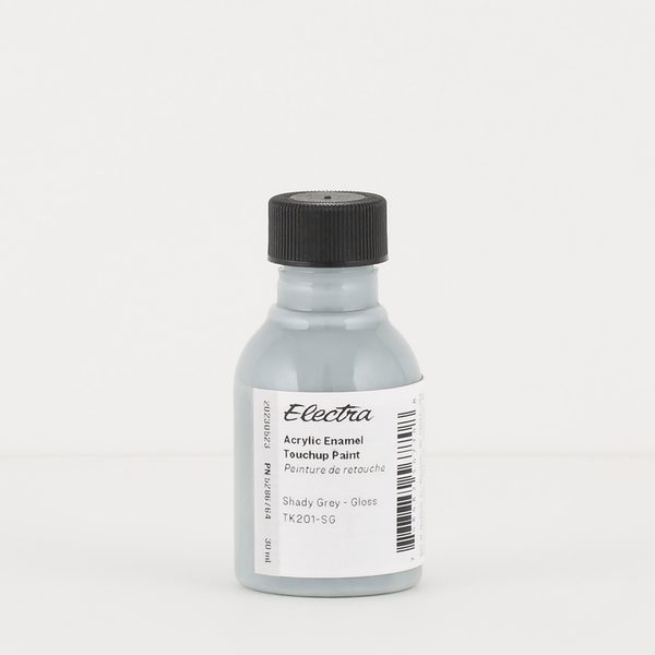 Paint Touch-Up 30ml TK201-S Gloss Shady Grey