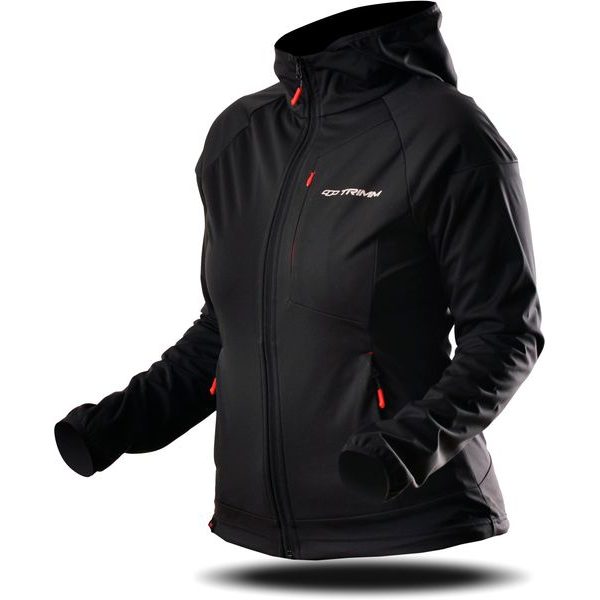 ROCHE LADY grafit black/black