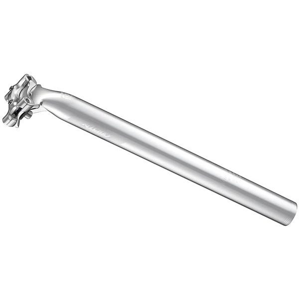 CLASSIC 2-Bolt 27.2x350 HP Silver