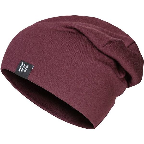 MERINO EXTREME UP port red