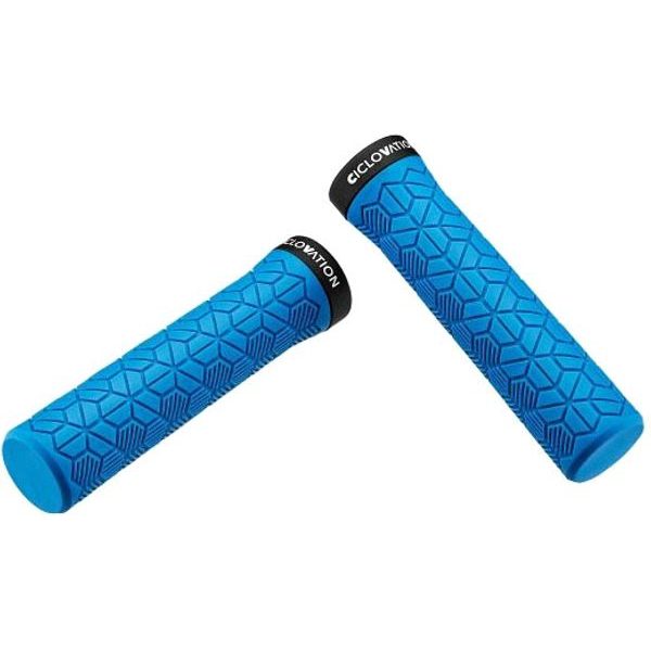 Trail MTB Honeycomb Sky Blue