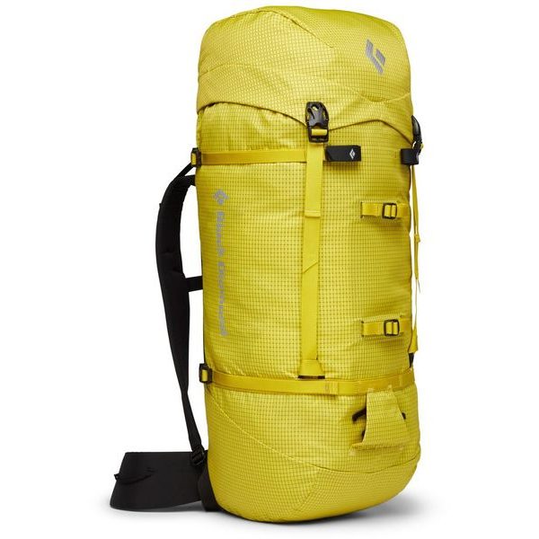 SPEED 40 BACKPACK Sulphur