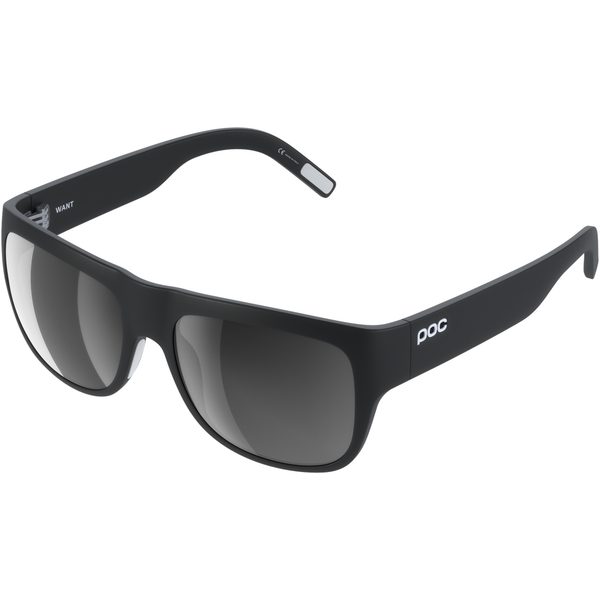 Want Uranium Black/Hydrogen White/Clarity Universal/Sunny Grey