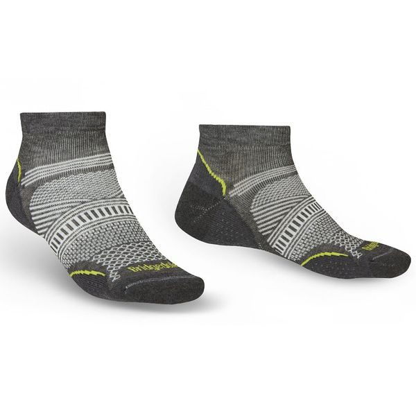 Hike UL T2 CP Low, graphite