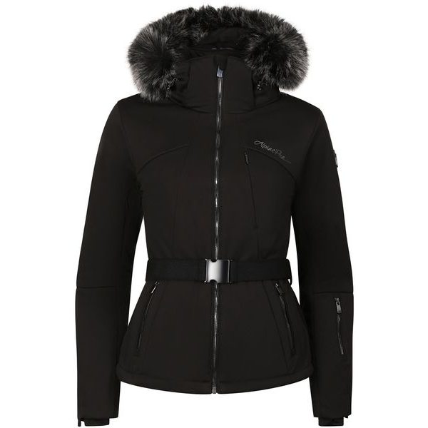 DOWELA 2, black