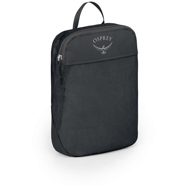 DAYLITE PACKING CUBE MEDIUM black