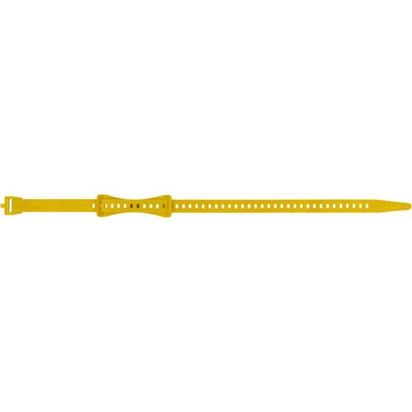 Stretch-Loc Strap 625mm Sulphur