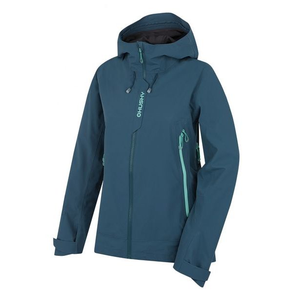 Nakama L, turquoise