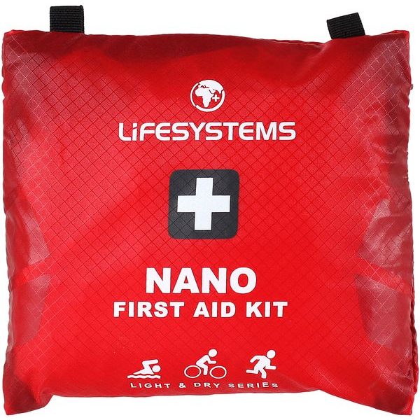 Light & Dry Nano First Aid Kit