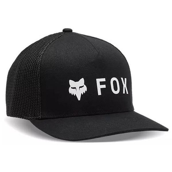 Absolute Flexfit Hat Black