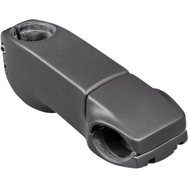 Trek Madone SLR Stem - High Fit, Dnister Black