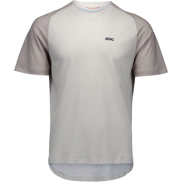 M's Motion Air S/S Jersey  Okenite Off-White