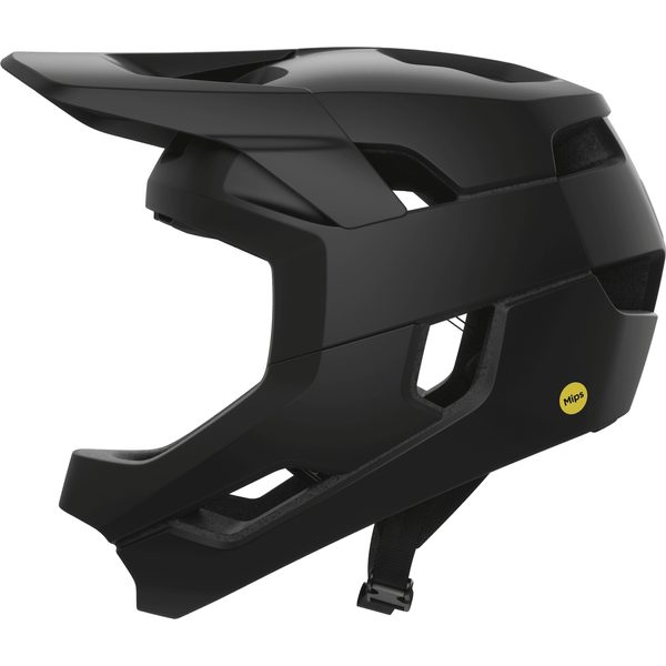 Otocon Race MIPS Uranium Black Matt