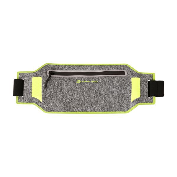 MURRAE neon safety yellow