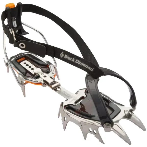 SABRETOOTH CLIP