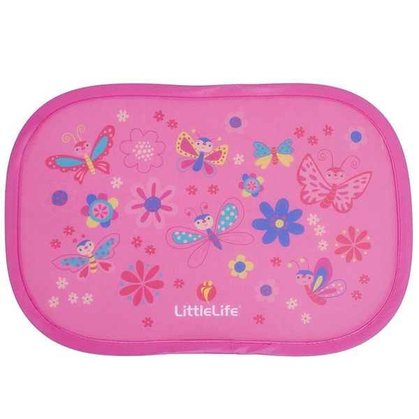 Car Sun Shades, butterflies