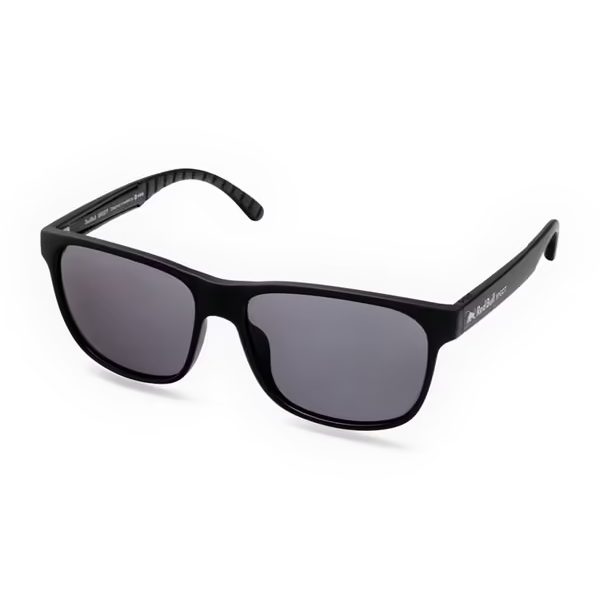 EARLE matt soft touch black, smoke, CAT3