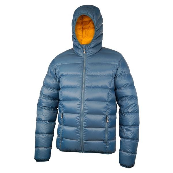 VERNON majolica blue/nugget gold