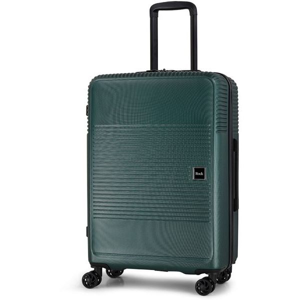 Lincoln ABS 62 l - zelená