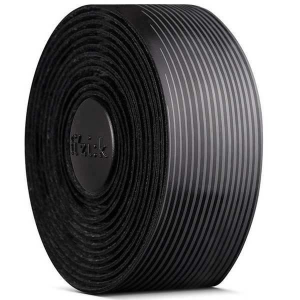 VENTO MICROTEX 2MM TACKY BLACK / GREY (BT15 A60042)