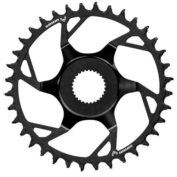 CR T-TYPE BOSCH GEN4 DM 38T