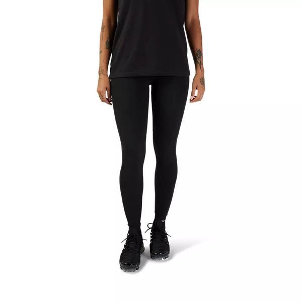 W Lukanoe Thermo Legging, Black