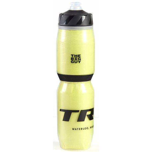 Voda Ice 28oz High Visibility Yellow