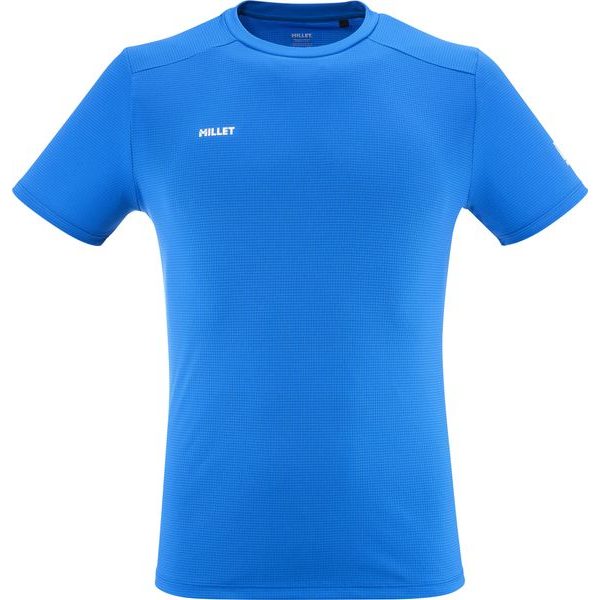 FUSION TS SS M ICON BLUE