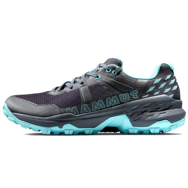Sertig II Low GTX® Women, black-dark frosty