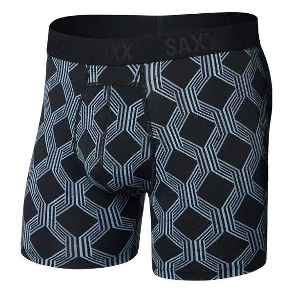 SMOOTH FLEX LIGHT COMPRES BB, prestige check-black
