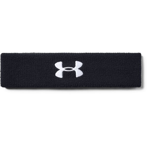 Performance Headband, black