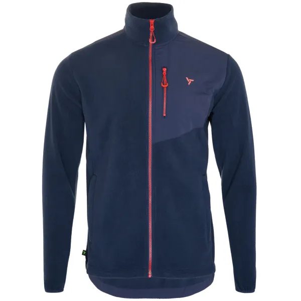 Anterselvo MJ2605 navy-ruby